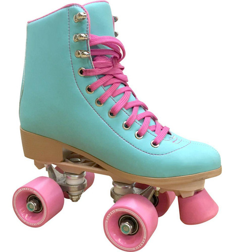 Patins Quad Owl Sports Unicorn