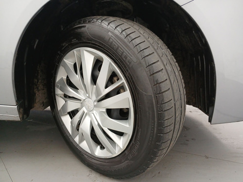 Peugeot 208 1.0 6V FLEX LIKE MANUAL
