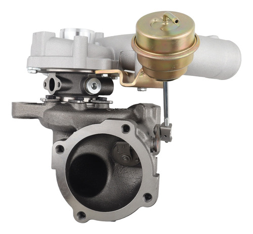 Turbo Cargador Para K03 1.8t 20v Mk4 Jetta Golf Audi Leon Tt