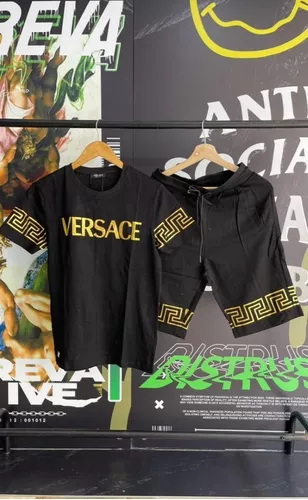 Versace Hombre | MercadoLibre 📦