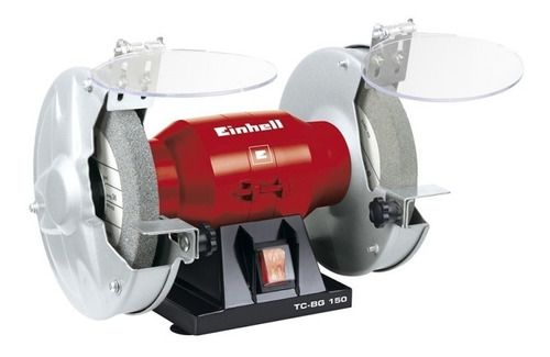 Esmeril De Banco 6  2950rpm Bivolt Tc-bg 150 Einhell