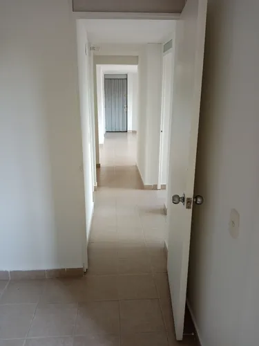 Venta Apartamento En Perdomo
