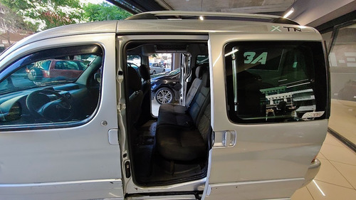Citroën Berlingo Multispace 1.6 Xtr Hdi 92cv