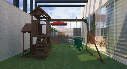 Imagem 10 de 14 de Solar Di Capri Residence - 262539