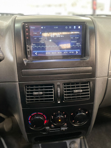 Fiat Siena 1.4 MPI EL 8V