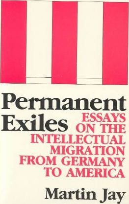Libro Permanent Exiles : Essays On The Intellectual Migra...