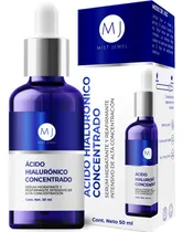 Comprar Suero Acido Hialuronico Puro Anti Edad Facial Anti Arrugas