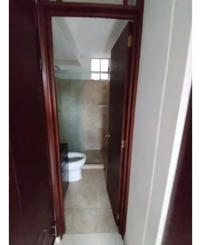 Vendo Apartamento En Cr Cerezos Del Caney