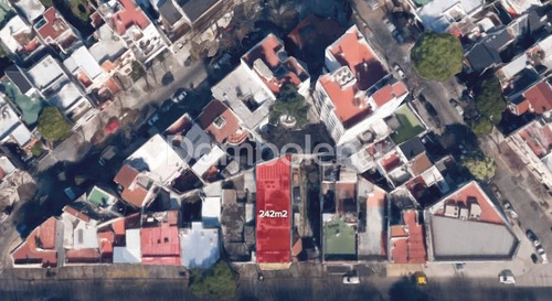 Imagen 1 de 4 de Terreno En Venta O Permuta Ubicado En Villa Del Parque, Capital Federal