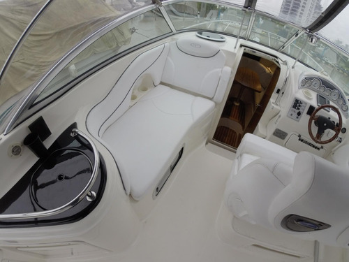 Crucero Trento 275 Volvo 300hp Excelente Estado