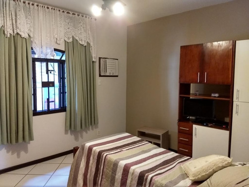 Imagem 6 de 30 de Casa Residencial À Venda, Jardim Atlântico Oeste (itaipuaçu), Maricá - Ca0073. - Ca0073
