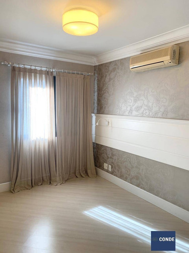 Imagem 7 de 13 de Apartamento Residencial Para Locação No Itaim Bibi - 62029648
