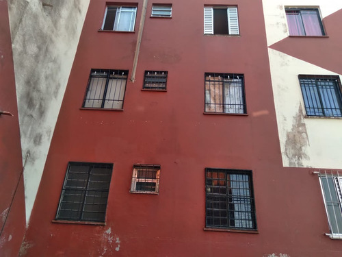Vende-se Apartamento 60 Mil 2 Dormitórios Zona Leste Bairro Cidade Tiradentes