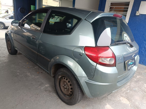 Ford Ka 1.0 Flex 3p