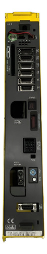 Cnc Fanuc Oi Mate Tb A02b-0301-b801 Romi G280 (Usado)