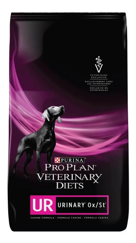 Alimento / Croquetas Proplan Ur Urinary Para Perro 11.3 Kg