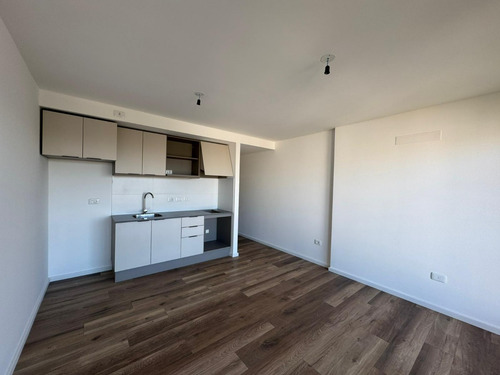 Alquiler Apartamento Monoambiente Con Piscina Cordon Design