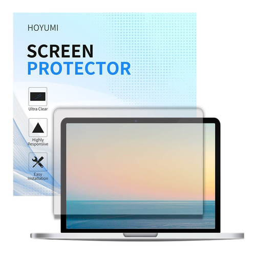 Hoyumi Protector Pantalla Para Laptop Dell Xps 13 2 1