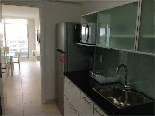 Imagen 15 de 30 de Apartamento En Brava, 2 Dormitorios Alquiler - Punta Del Este Brava