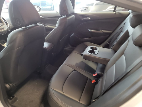 Chevrolet Onix 1.2