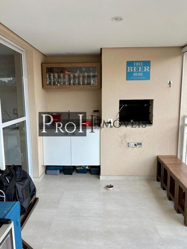 Imagem 9 de 15 de Apartamento Para Venda Em São Caetano Do Sul, Santa Paula, 3 Dormitórios, 3 Suítes, 4 Banheiros, 3 Vagas - Splvida_1-1668636