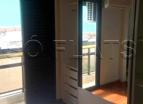 Apartamento À Venda Com 179m² Na Vila Mariana. - Sf33236