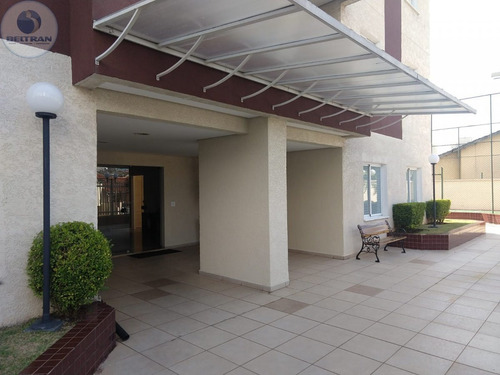 Imagem 26 de 30 de Apartamento A Venda No Bairro Vila Rosália Em Guarulhos - - 705-1
