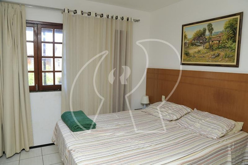 Imagem 10 de 19 de Casa Com 3 Suítes À Venda, 157 M² Por R$ 450.000 - Edson Queiroz - Fortaleza/ce - Ca0343