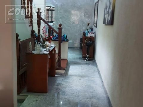 Imagem 8 de 30 de Casa A Venda - 1646605