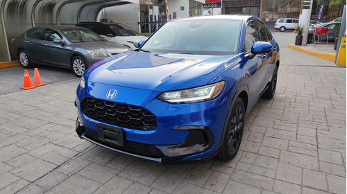Honda HR-V 2.0 Touring Cvt