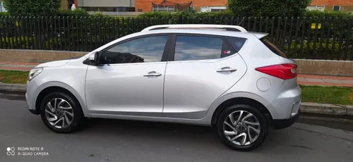 JAC S2 1.5 Hfc7151eav