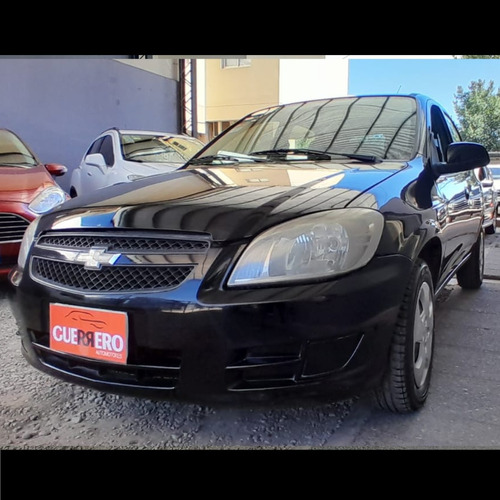 Chevrolet Celta 1.4 Ls+aa