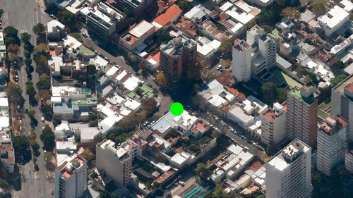 Monoambiente En Venta -1 Baño - 30 Mts2 - La Plata