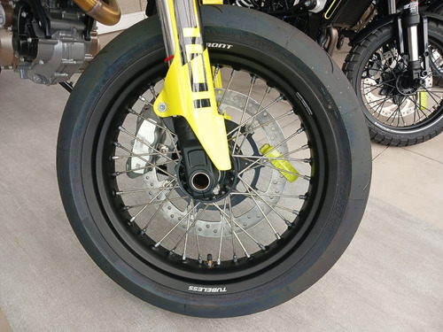 701 Supermoto Husqvarna Potencia Oferta Contado Financia H