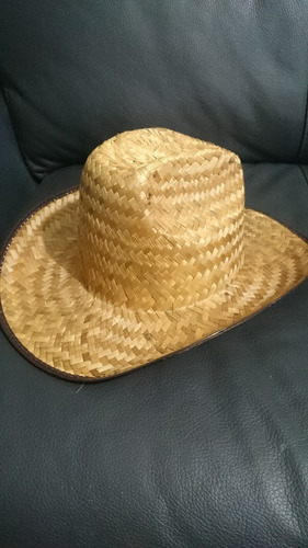 Sombrero Vaquero 50 Piezas Niño Adulto Envio Gratis