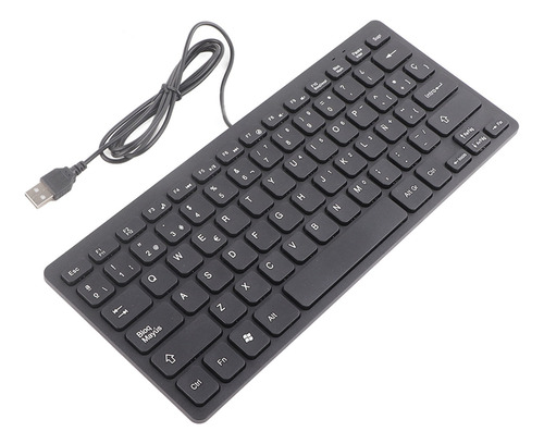 Mini Teclado Teclado Con Cable Teclado Con Cable Teclado