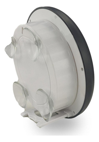 Reloj De Pared Decorativo Redondo Para Blanco Y Negro