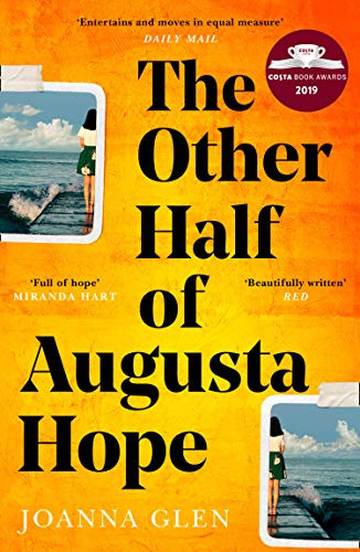 Libro The Other Half Of Augusta Hope De Glen Joanna  Harper