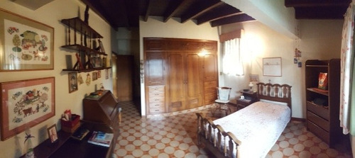Imagen 8 de 16 de Se Vende Casa 450m2 6h+s/7b+s/4p El Marques 1372