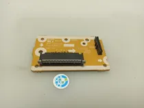 Comprar Tarjeta T-con Panasonic Tnpa4807 Aplica A Panasonic Tc-p42c1