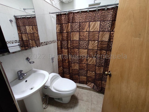 Imagen 6 de 30 de Casas Venta Agua Viva Urbanización Cerrada Con Vigilancia Con 600m2 De Terreno Cabudare Laraa