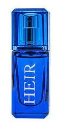 Mini Edt 0.25 Onza Heir Por Paris Hilton Para Hombre