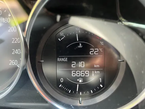 Mazda CX-5 2.0 Touring At