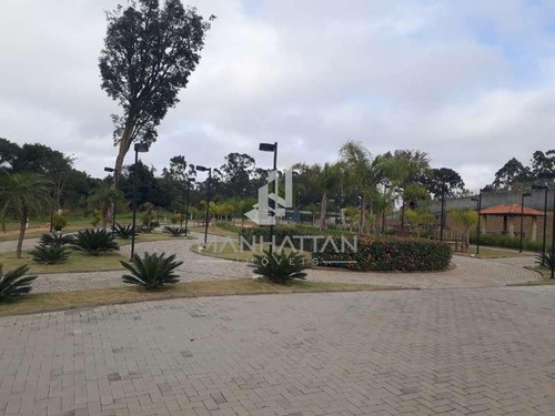 Imagem 17 de 22 de Casa À Venda Em Chácara Morada Mediterrânea - Ca006047