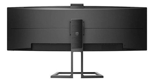 Monitor Philips 49 Superwide Curvo 499p9h