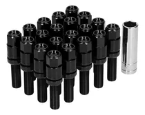 Comprar 20 Tuercas Extendidas De Acero M14x1.5, 28 Mm\u002F1.1 Pulgadas,