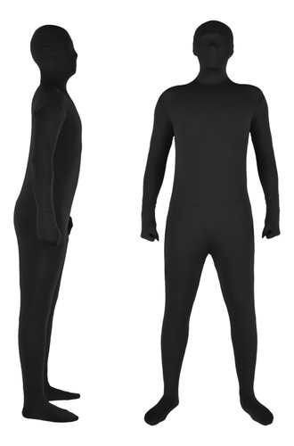 Body Con Video, Traje Elástico Para Fotos, Traje Completo, N