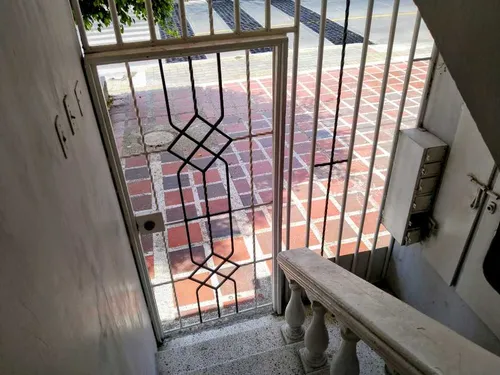Se Vende Apartamento En Los Pinos