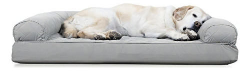 Cama Para Mascotas Con Diseño De Sofa Para Perros Y Gatos