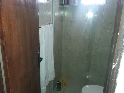 Casa Para Venda - 002040